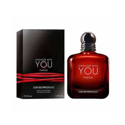 Giorgio Armani Stronger With You Parfum