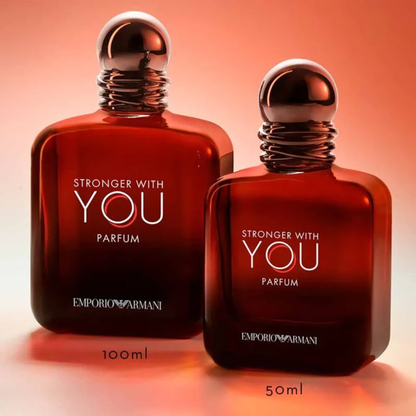 Giorgio Armani Stronger With You Parfum
