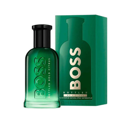 Hugo Boss Bottled Bold Citrus Eau de Parfum Masculino