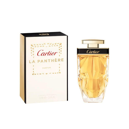 Cartier La Panthère Parfum Feminino