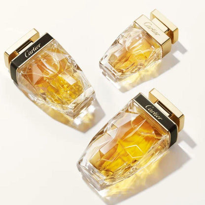 Cartier La Panthère Parfum Feminino