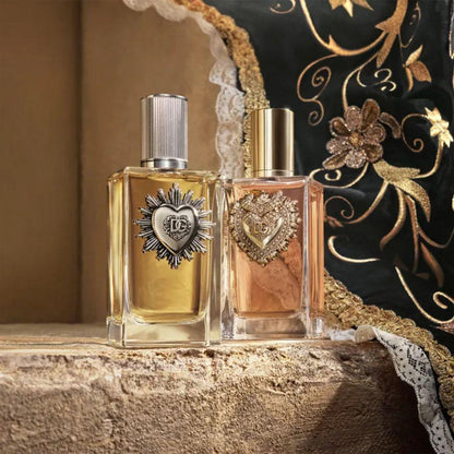Dolce & Gabbana Devotion Pour Homme Eau de Parfum Masculino