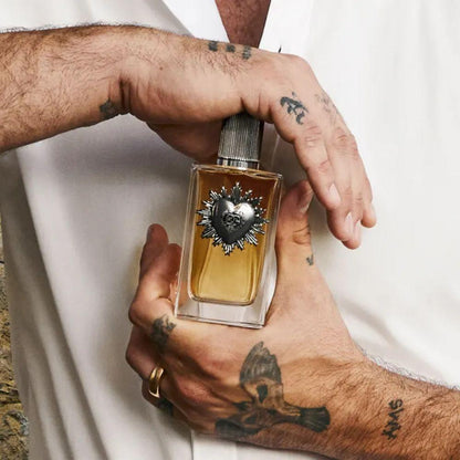 Dolce & Gabbana Devotion Pour Homme Eau de Parfum Masculino