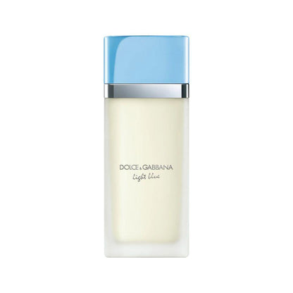 Dolce & Gabbana Light Blue Eau de Toilette Feminino