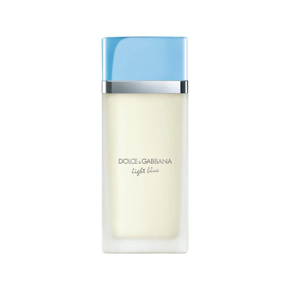 Dolce & Gabbana Light Blue Eau de Toilette Feminino