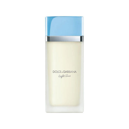 Dolce & Gabbana Light Blue Eau de Toilette Feminino
