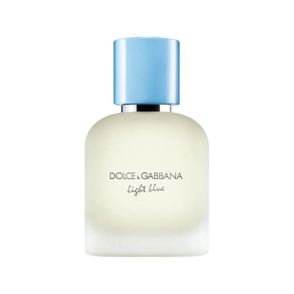 Dolce & Gabbana Light Blue Eau de Toilette Masculino