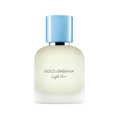 Dolce & Gabbana Light Blue Eau de Toilette Masculino