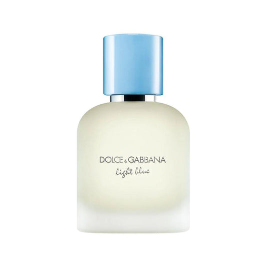 Dolce & Gabbana Light Blue Eau de Toilette Masculino