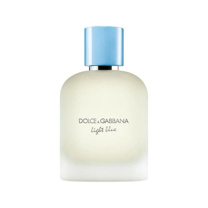 Dolce & Gabbana Light Blue Eau de Toilette Masculino