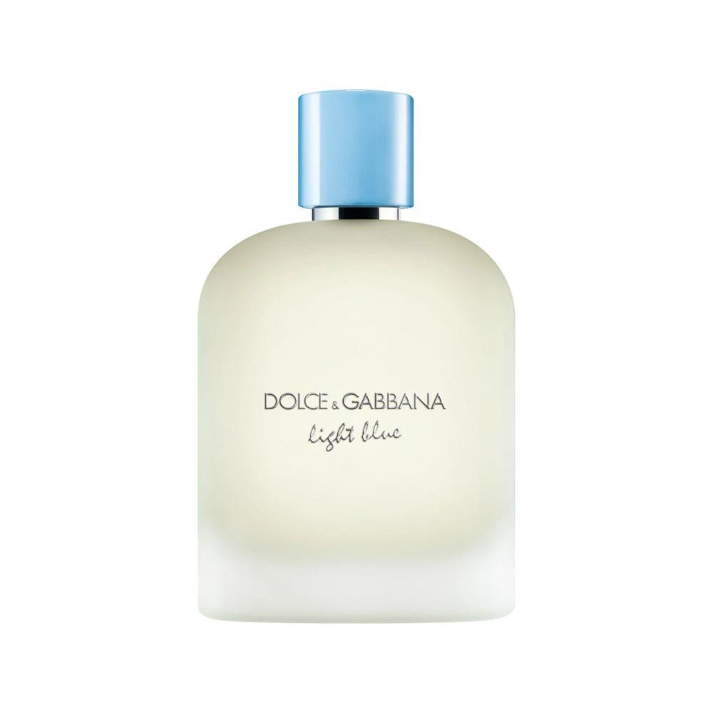 Dolce & Gabbana Light Blue Eau de Toilette Masculino