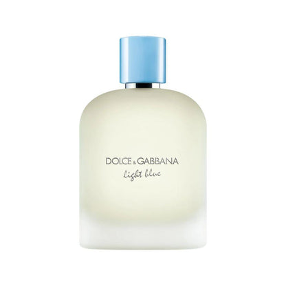 Dolce & Gabbana Light Blue Eau de Toilette Masculino