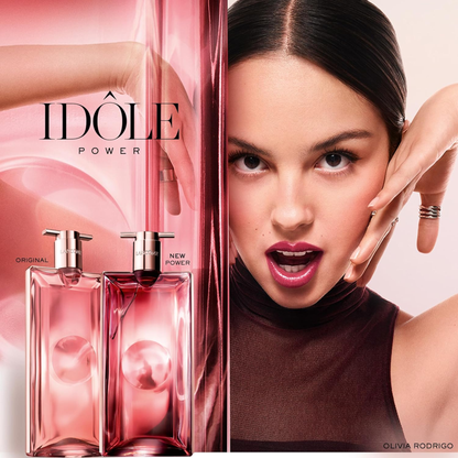 Lancôme Idôle Power L’Intense Eau de Parfum