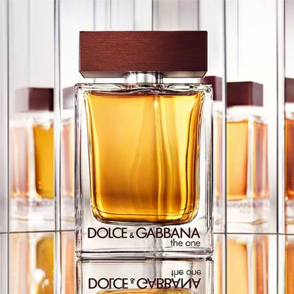 Dolce & Gabbana Kit The One For Men Eau de Toilette Masculino + Shower Gel + Travel