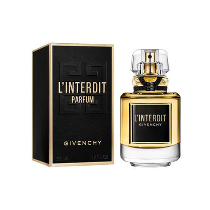 Givenchy L'Interdit Parfum Feminino