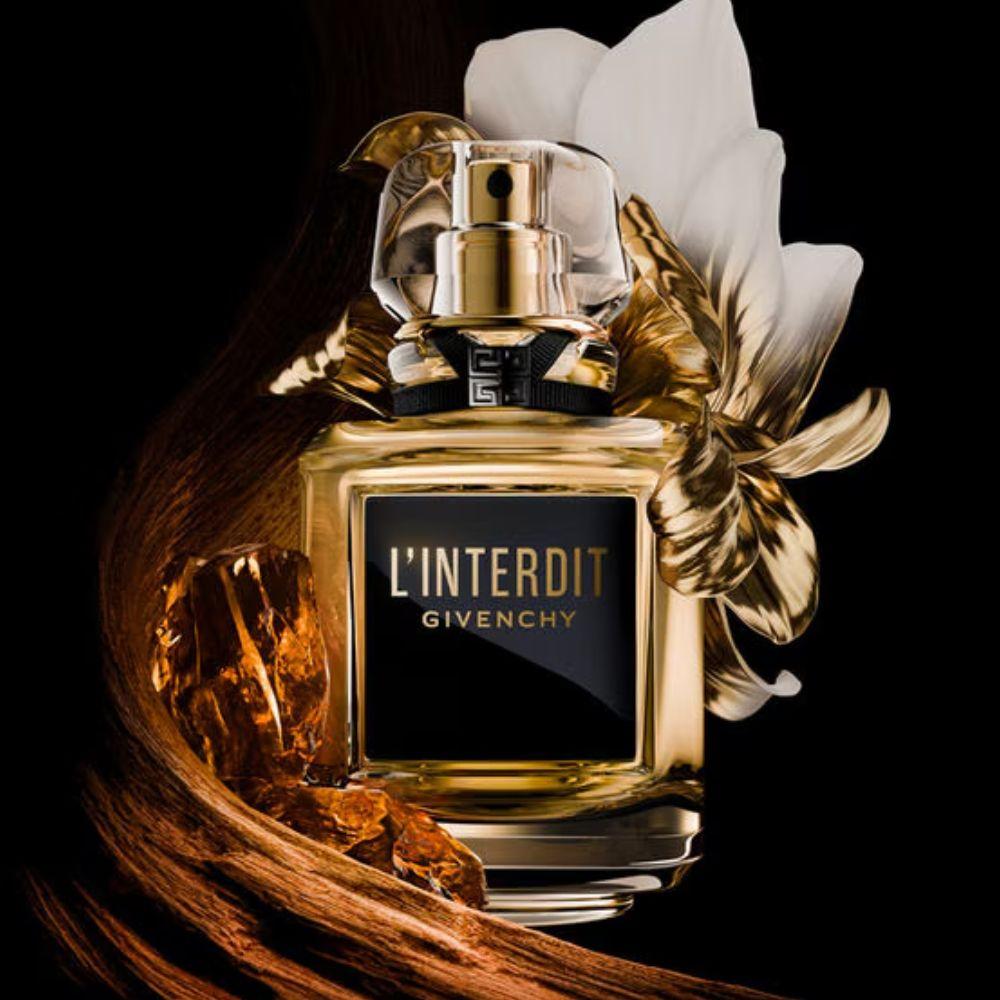 Givenchy L'Interdit Parfum Feminino