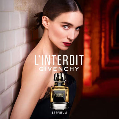 Givenchy L'Interdit Parfum Feminino