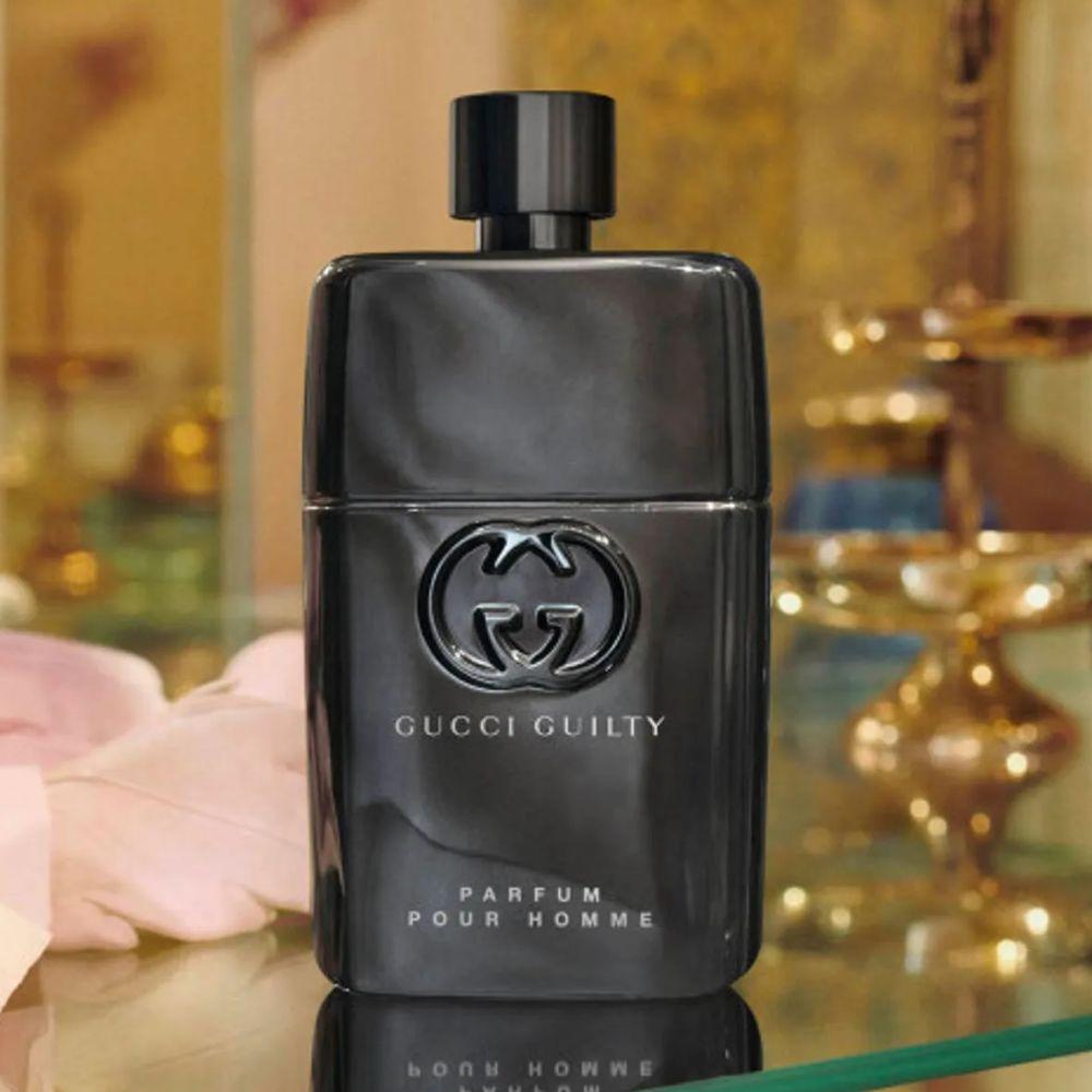 Gucci Guilty Parfum Masculino