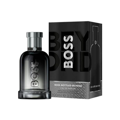 Hugo Boss Bottled Beyond Eau de Parfum Masculino