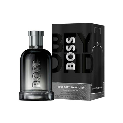 Hugo Boss Bottled Beyond Eau de Parfum Masculino