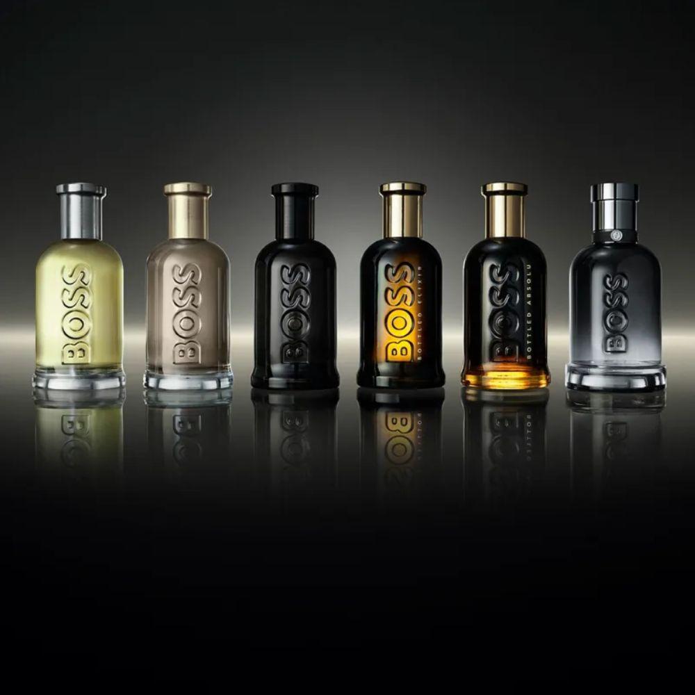Hugo Boss Bottled Beyond Eau de Parfum Masculino