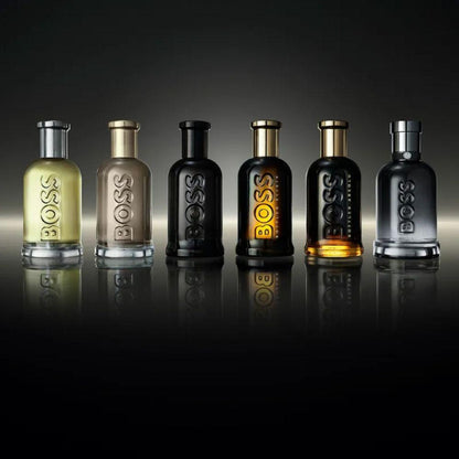 Hugo Boss Bottled Beyond Eau de Parfum Masculino