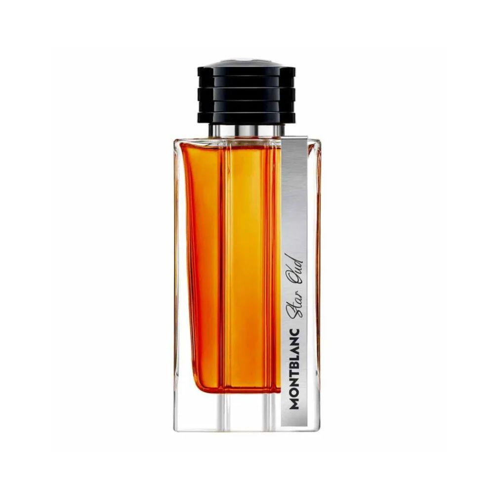 Montblanc Collection Star Oud Eau de Parfum Unissex