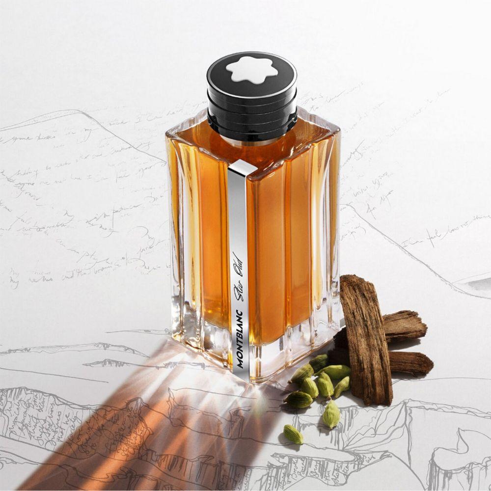 Montblanc Collection Star Oud Eau de Parfum Unissex