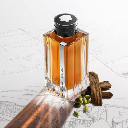 Montblanc Collection Star Oud Eau de Parfum Unissex