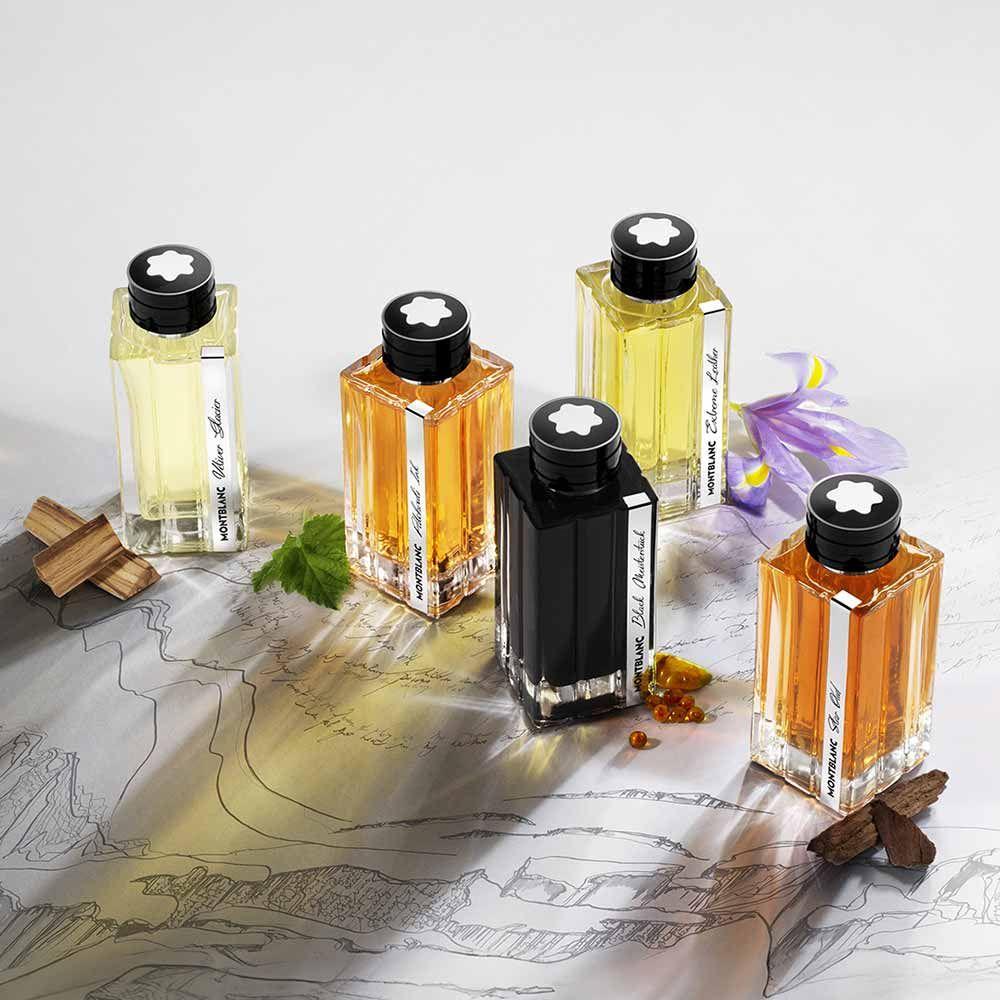 Montblanc Collection Star Oud Eau de Parfum Unissex