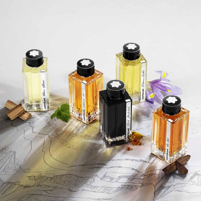 Montblanc Collection Star Oud Eau de Parfum Unissex