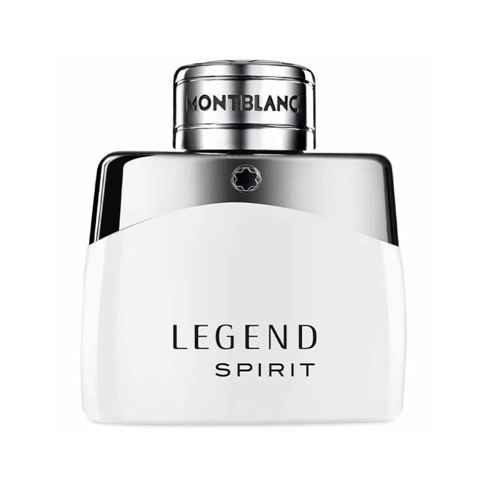 Montblanc Legend Spirit Eau de Toillete Masculino