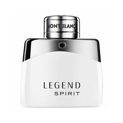 Montblanc Legend Spirit Eau de Toillete Masculino