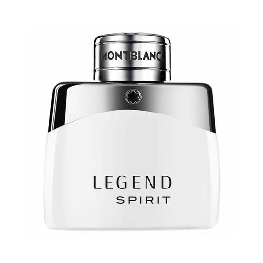 Montblanc Legend Spirit Eau de Toillete Masculino
