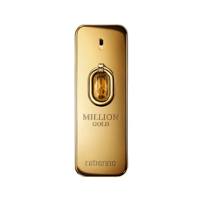 Paco Rabanne Million Gold Elixir Parfum Intense Masculino