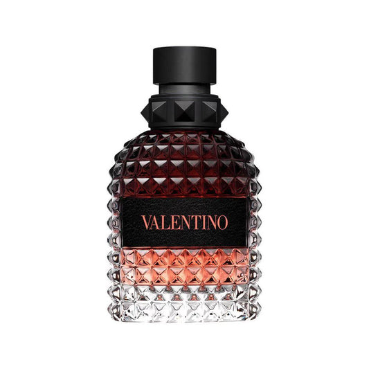 Valentino Uomo Born in Roma Coral Fantasy Eau de Toilette Masculino