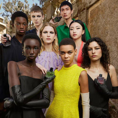 Valentino Uomo Born in Roma Coral Fantasy Eau de Toilette Masculino