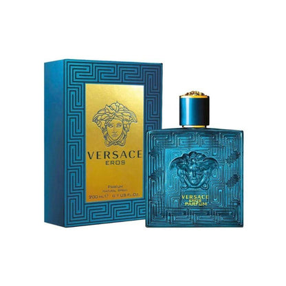 Versace Eros Parfum Masculino