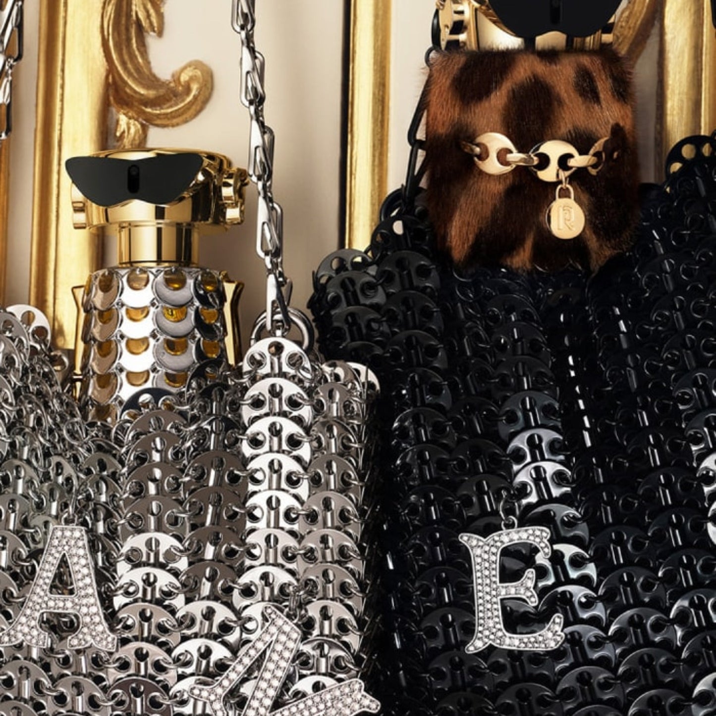 Paco Rabanne Fame Feline Collector Eau de Parfum