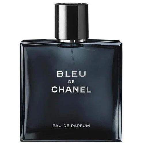 Kit de 3 perfumes Creed AVENTUS, BLEU DE CHANEL e Dior SAUVAGE 100ml