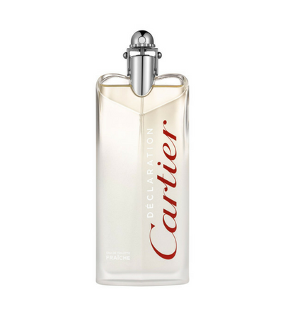 Kit de 3 perfumes Allure Homme Sports, Jean Paul Gaultier Scandal, e Cartier Declaration 100ml